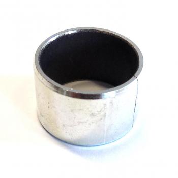 Lagerbuchse 20 x 23 x 15 mm, zylindrisch