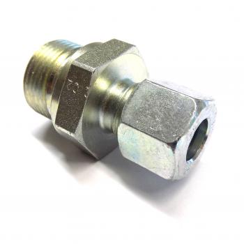 Gerade Einschraubverschraubung GE 10-PL/M22x1,5