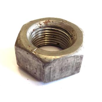 Sechskantmutter DIN 934 - M 20 x 1,5 - 8