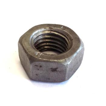 Hexagonal nut DIN 934 - M 16 - 8