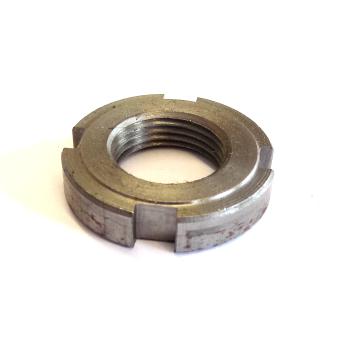 Groove nut DIN 1804 - M 20 x 1.5 - W