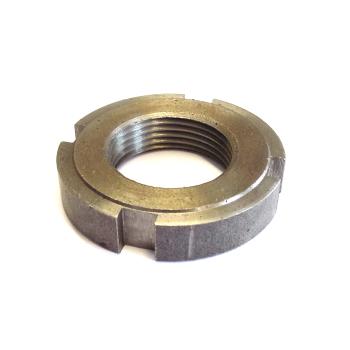 Groove nut DIN 1804 - M 24 x 1.5 - W