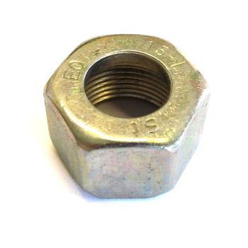 Überwurfmutter M 15-L A3C