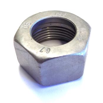 Überwurfmutter M 22-L C10