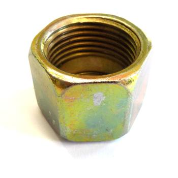 Preview: Union nut for flared screw connection 12-30/L 18