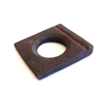 HV square washer DIN 6917 - 17 - St