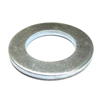 Scheibe DIN 125 - 21 - B - St - ZN