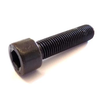 Zylinderschraube DIN 912 - M 10 x 1,25 x 40 - 8.8