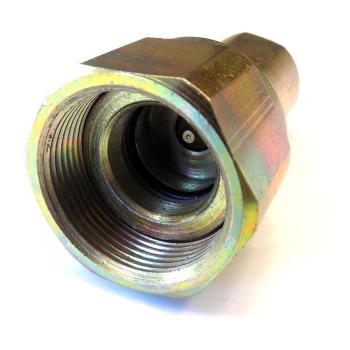 Preview: Hose coupling G3/8, with union nut M 30x1.5