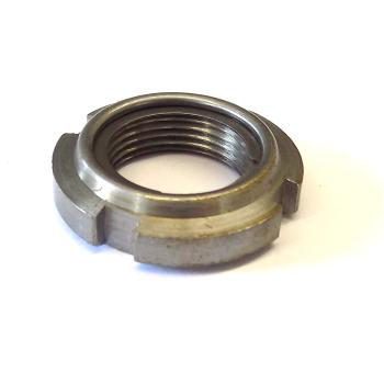 Nutmutter Fine U-Nut FU02SS - M 15 x 1