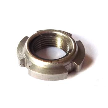Nutmutter Fine U-Nut FU00SS - M 10 x 0,75