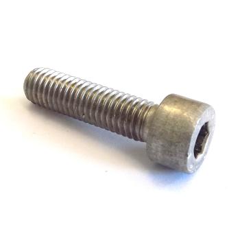 Cylinder head screw DIN 912 - M 8 x 30 - A2