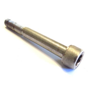 Cylinder head screw DIN 912 - M 10 x 80 - A2