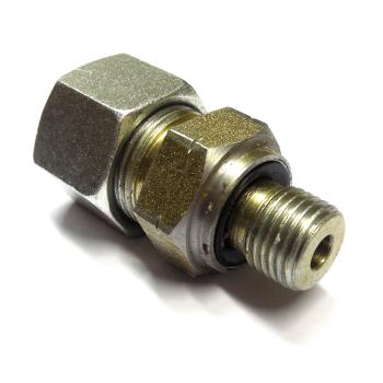 Preview: Straight screw-in connection GE 12-PS/R1/4-ED - A3C