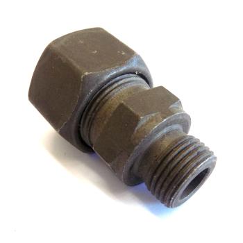 Gerade Einschraubverschraubung GE 16-PL/M18x1,5