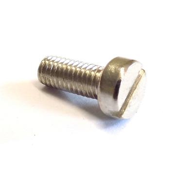 Cylinder head screw DIN 84 - M 5 x 12 - 4.8 - NI