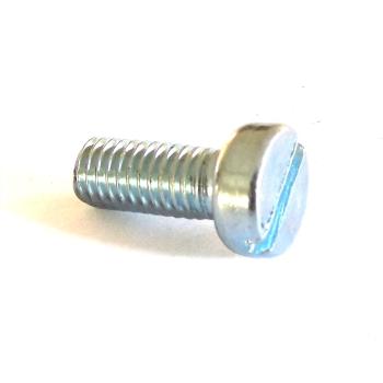 Cylinder head screw DIN 84 - M 5 x 12 - 4.8 - ZN