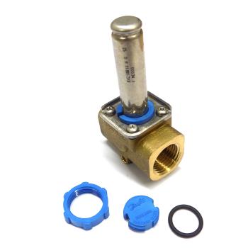 Solenoid valve Danfoss EV210B