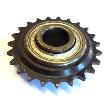 Chain tensioner wheel 05B-1 - 23 teeth