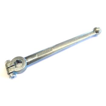 Lever HYDAC 559419, 150 mm, straight