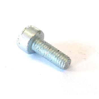 Cylinder head screw DIN 912 - M3 x 8 - 8.8 - ZN