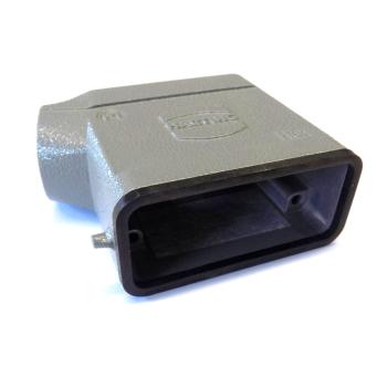 Preview: Tüllengehäuse Han 10A-GS-M20