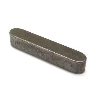 Passfeder DIN 6885 - A 5 x 5 x 25 - St