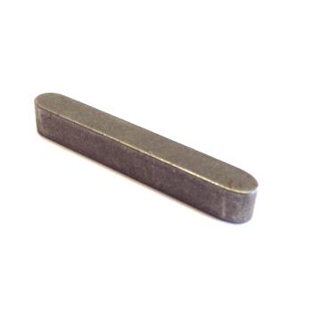 Passfeder DIN 6885 - A 5 x 5 x 36 - St