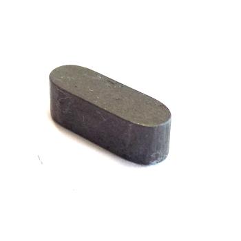 Passfeder DIN 6885 - A 4 x 4 x 12 - St