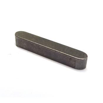 Passfeder DIN 6885 - A 4 x 4 x 25 - St