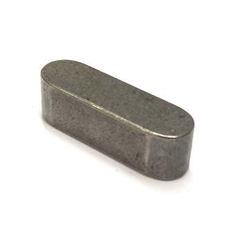 Passfeder DIN 6885 - A 6 x 6 x 20 - St