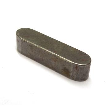 Passfeder DIN 6885 - A 6 x 6 x 25 - St