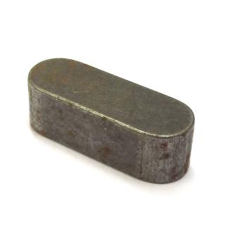 Passfeder DIN 6885 - A 8 x 7 x 22 - St