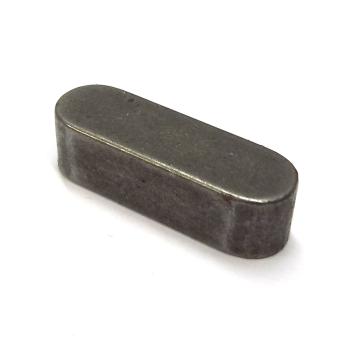 Passfeder DIN 6885 - A 8 x 7 x 25 - St