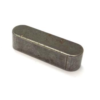 Passfeder DIN 6885 - A 8 x 7 x 28 - St