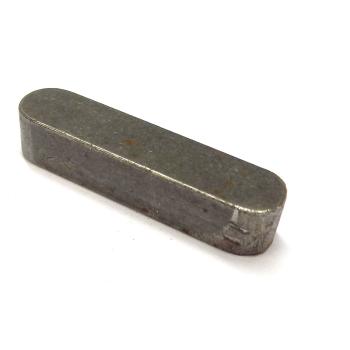 Passfeder DIN 6885 - A 8 x 7 x 36 - St