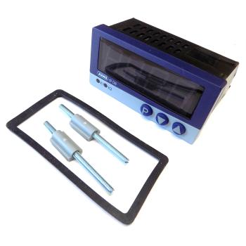 Digitales Anzeigeinstrument JUMO di 08