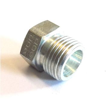 Verschlussteil für Rohrenden ROV 10-PS