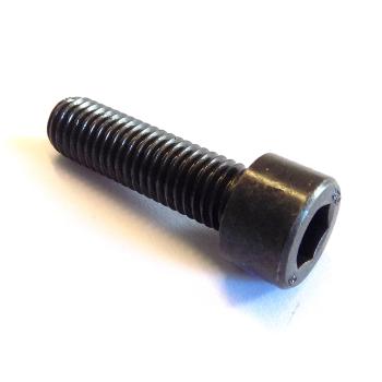 Zylinderschraube DIN 912 - M 10 x 35 - 12.9