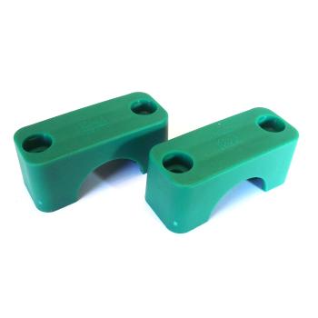 Preview: Pipe clamp 35 mm (2 pcs. clamp halves) RAP 535