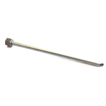 Intake pipe P 201.100.003.4