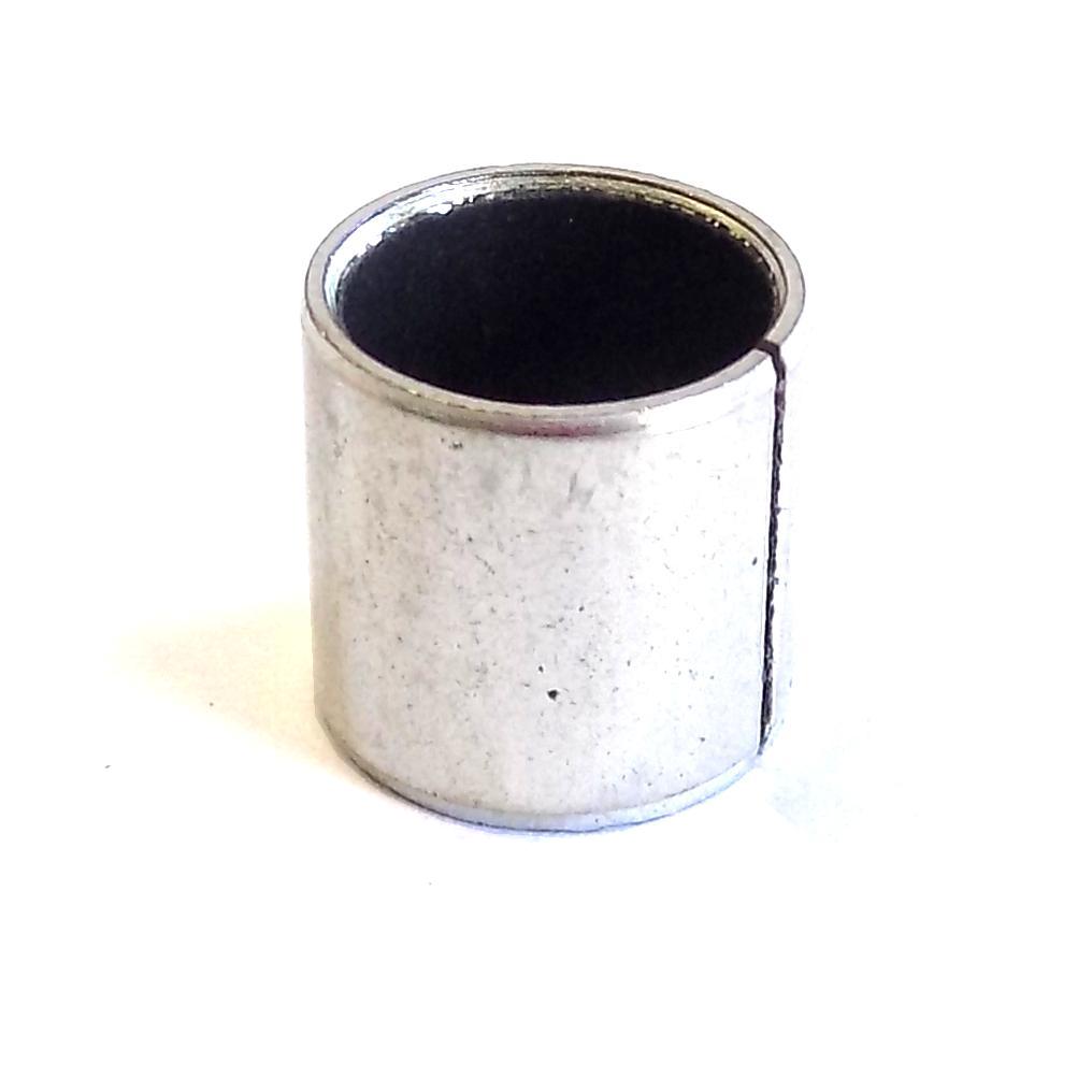 Lagerbuchsen 5 Stk. – 12x17x10 Mm, Hochfester Lagerstahl, Wärmebehandelt, Verschleißfest, Für Getriebe & Hydraulik