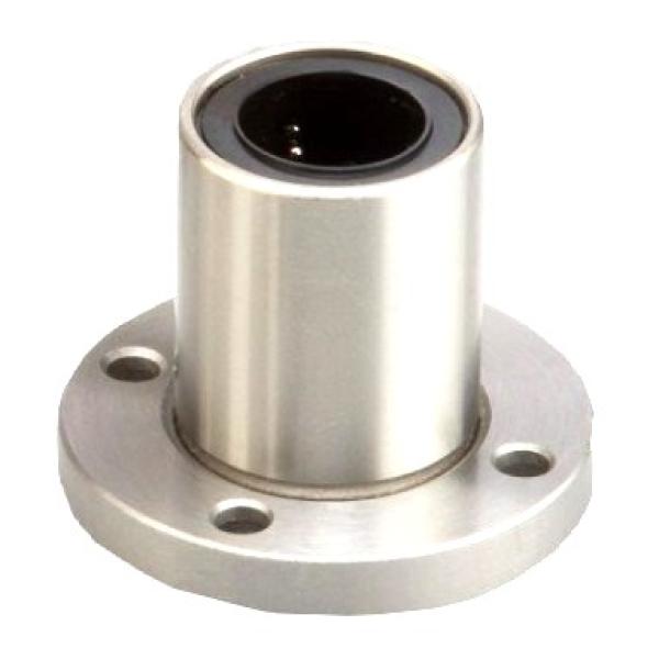 Flansch-Kugelbuchse FK12-320