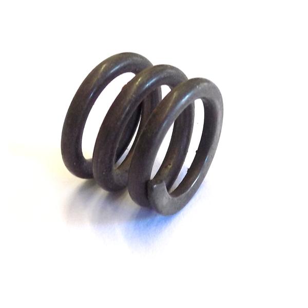 Druckfeder Ø 17 x 13 mm