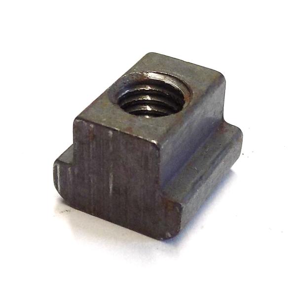 T-Nutenstein DIN 508 - M 8 x 10 - 8