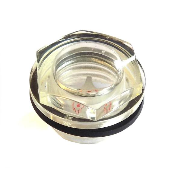 Ölschauglas GN 541-G 1/2-A