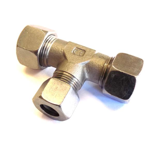 T-Reduzierung TR 15/12/15-PL