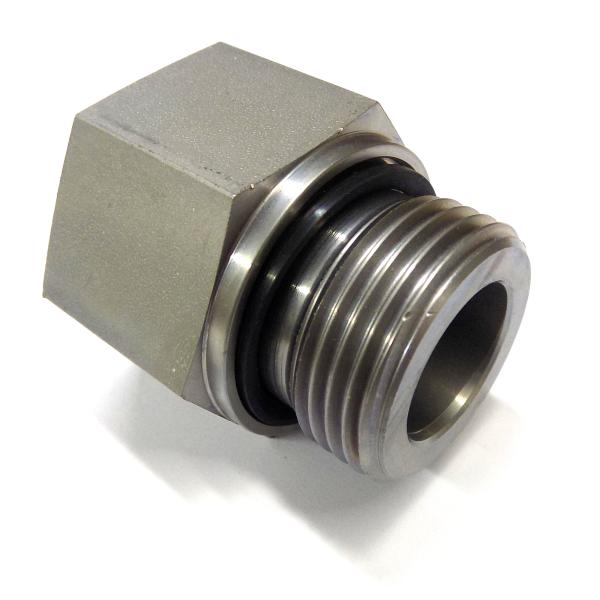 Reduzierstutzen mit Innengewinde RI1-EDx3/4