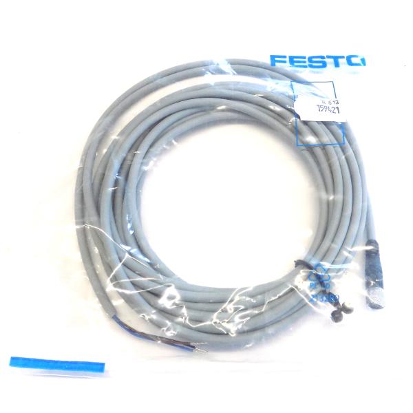 Steckdosenkabel Festo SIM-K-GD-2,5-PU