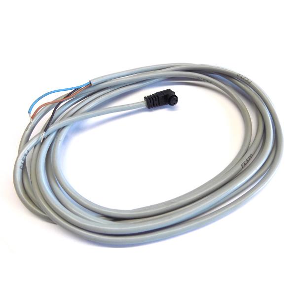 Steckdosenkabel Festo SIM-K-WD-2,5-PU